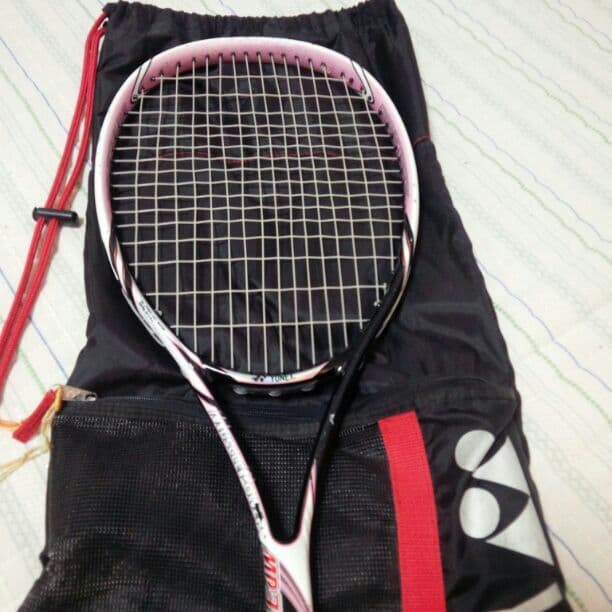 YONEX ソフトテニスラケット