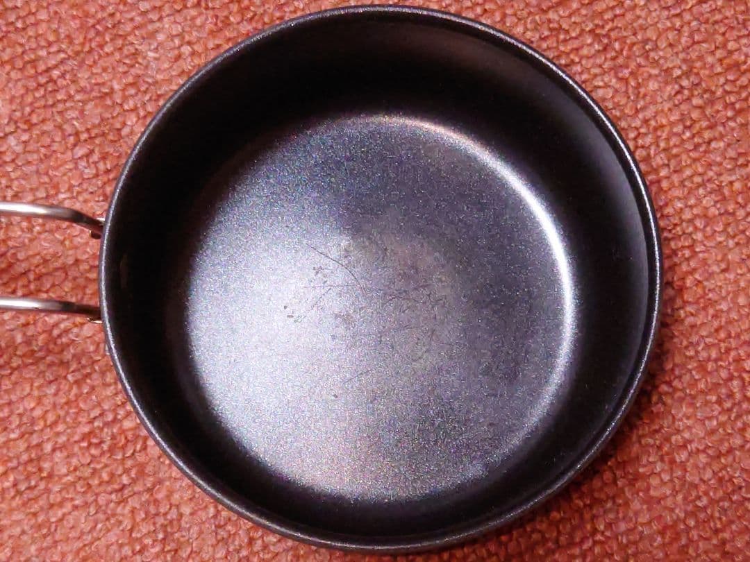 soto ウインドマスター Coleman クッカー セット