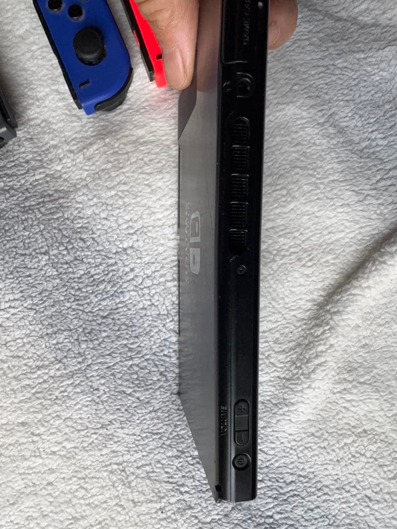 Nintendo Switch 本体とジョイコン4個セット