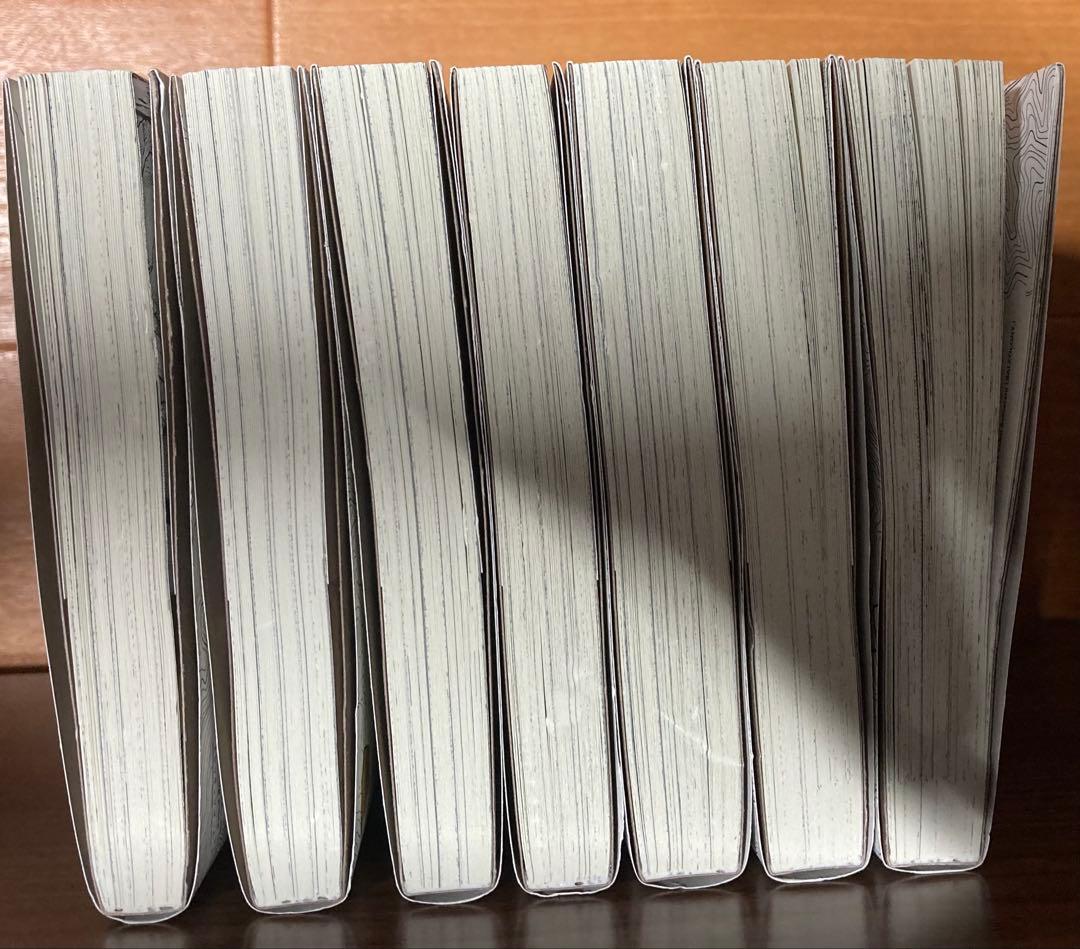 yoko様商談中 瑠璃の宝石　全巻セット Ｖｏｌ．1〜7 セット売り