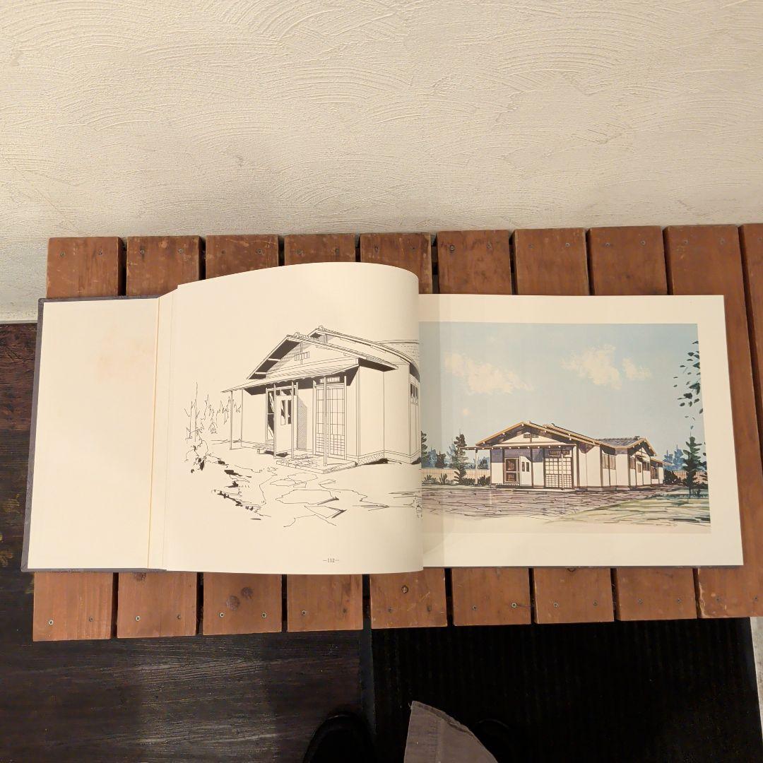 数寄屋造り．茶室　近代建築工房著