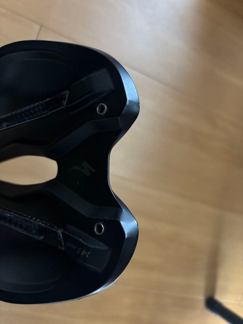 Specialized ローミンエボ　チームエディション　143mm