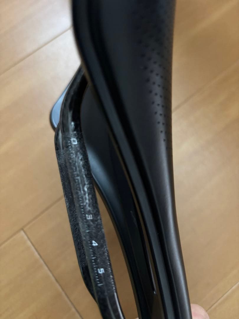 Specialized ローミンエボ　チームエディション　143mm