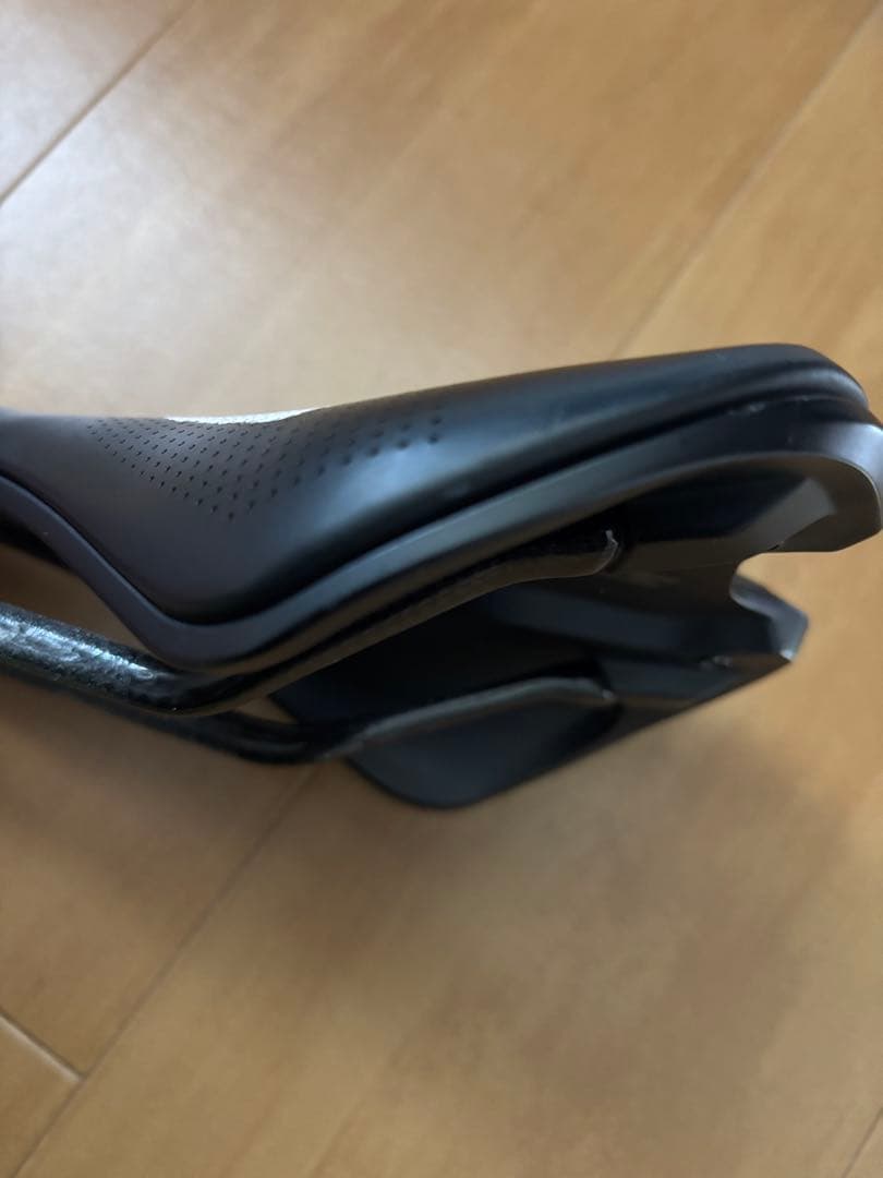 Specialized ローミンエボ　チームエディション　143mm