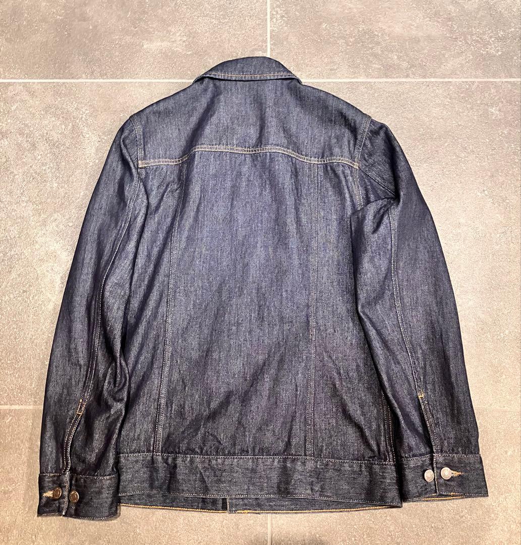 DRIES VAN NOTEN デニムジャケット