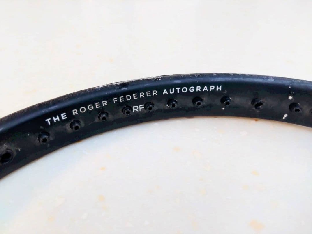 Wilson Roger Federer Signature テニスラケット