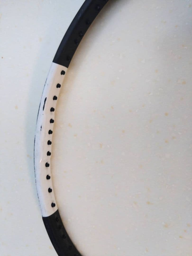 Wilson Roger Federer Signature テニスラケット