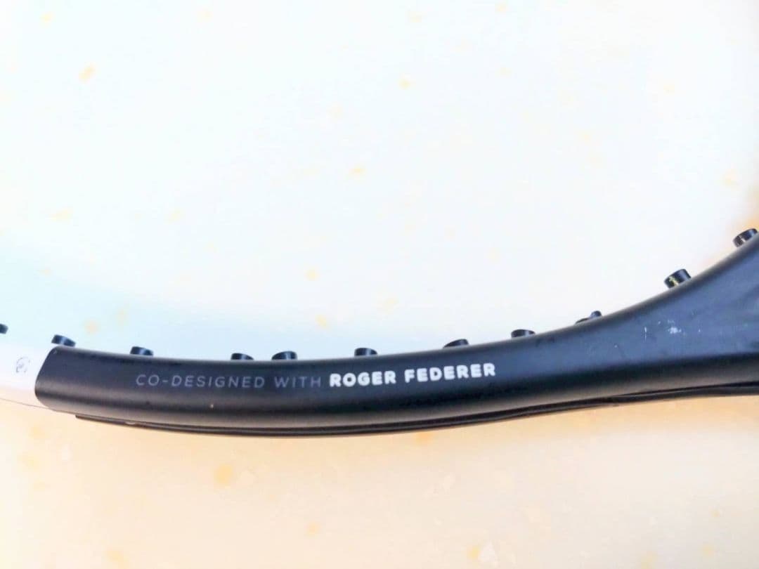 Wilson Roger Federer Signature テニスラケット