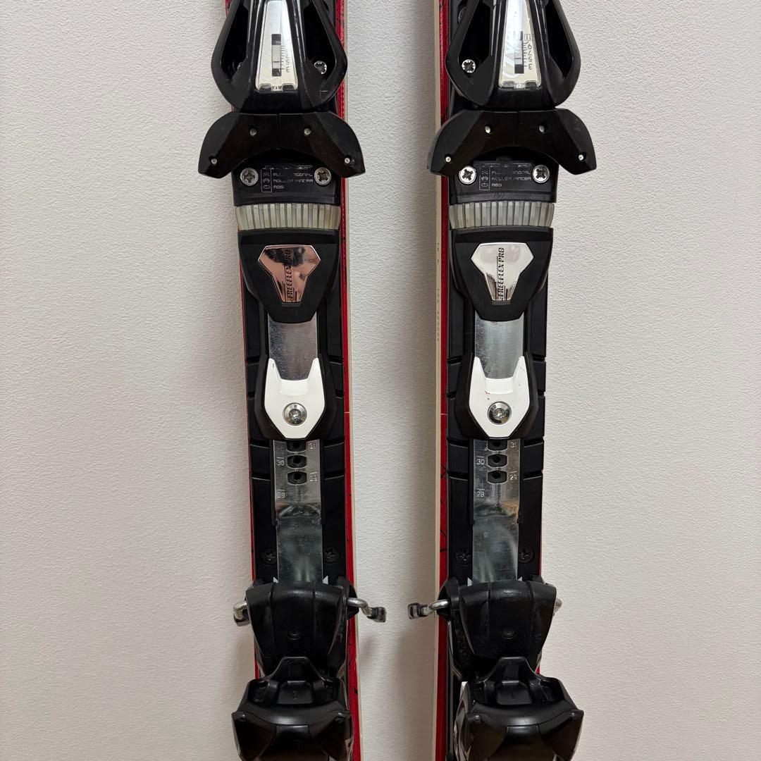 【美品】OGASAKA オガサカ TC-SZ 165cm