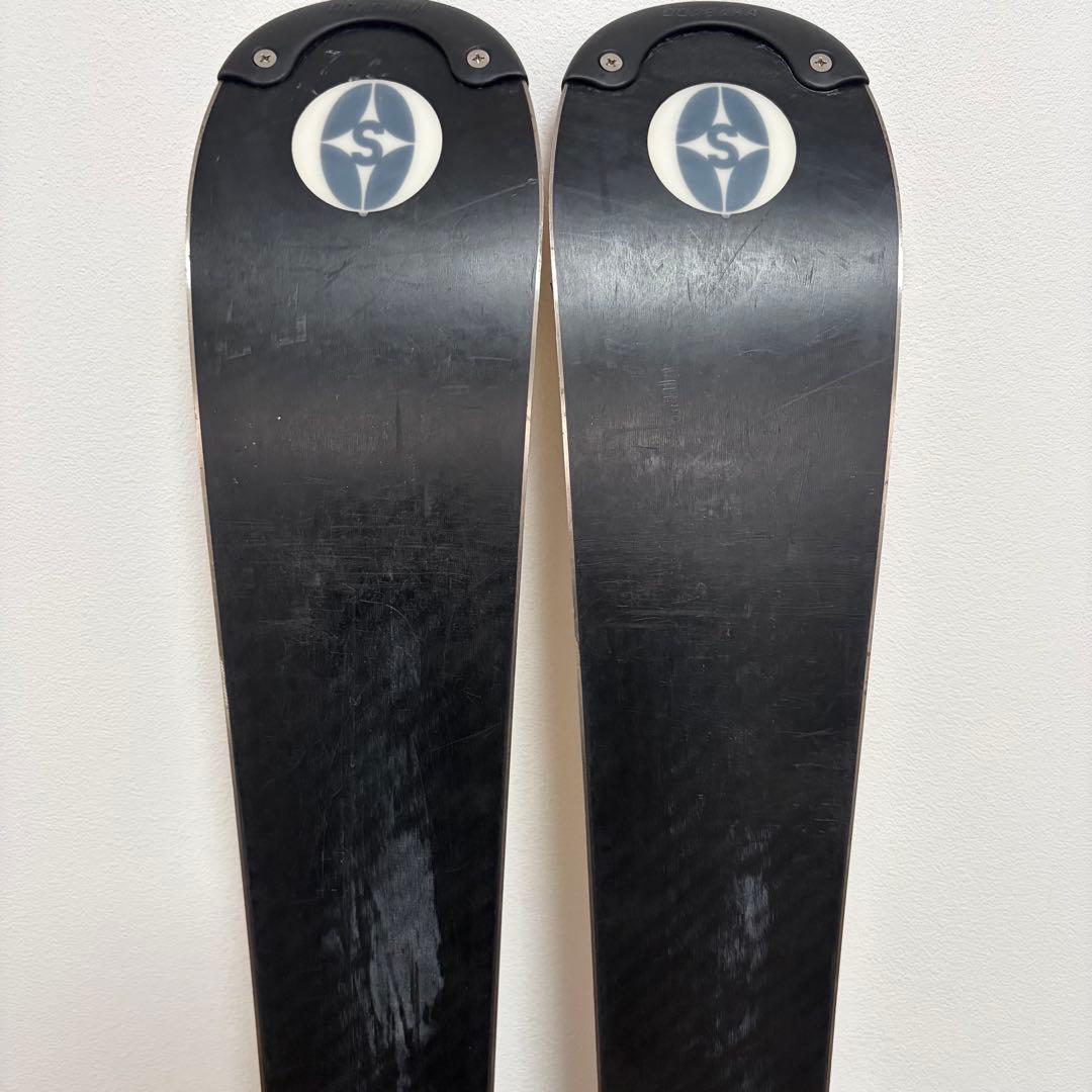 【美品】OGASAKA オガサカ TC-SZ 165cm