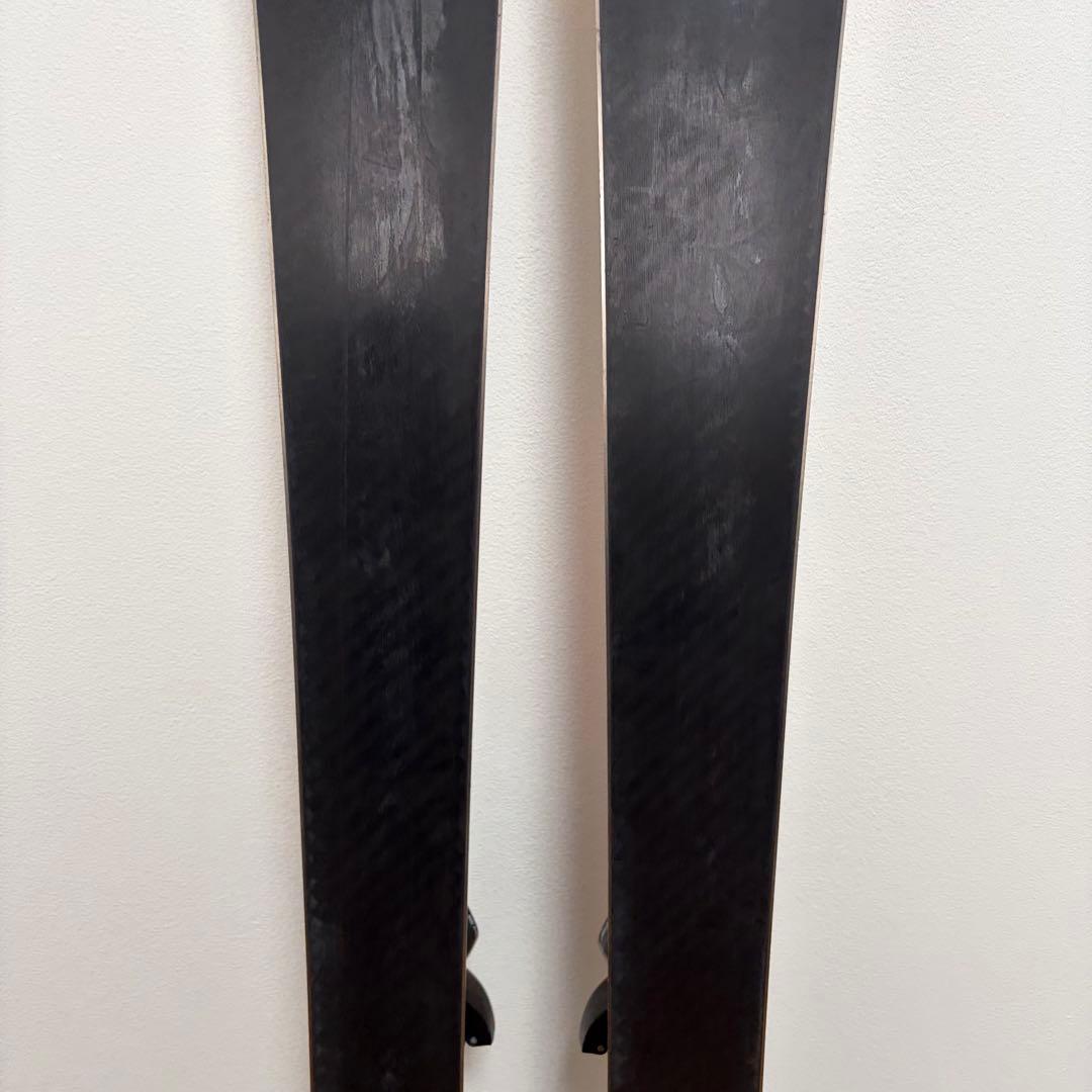 【美品】OGASAKA オガサカ TC-SZ 165cm