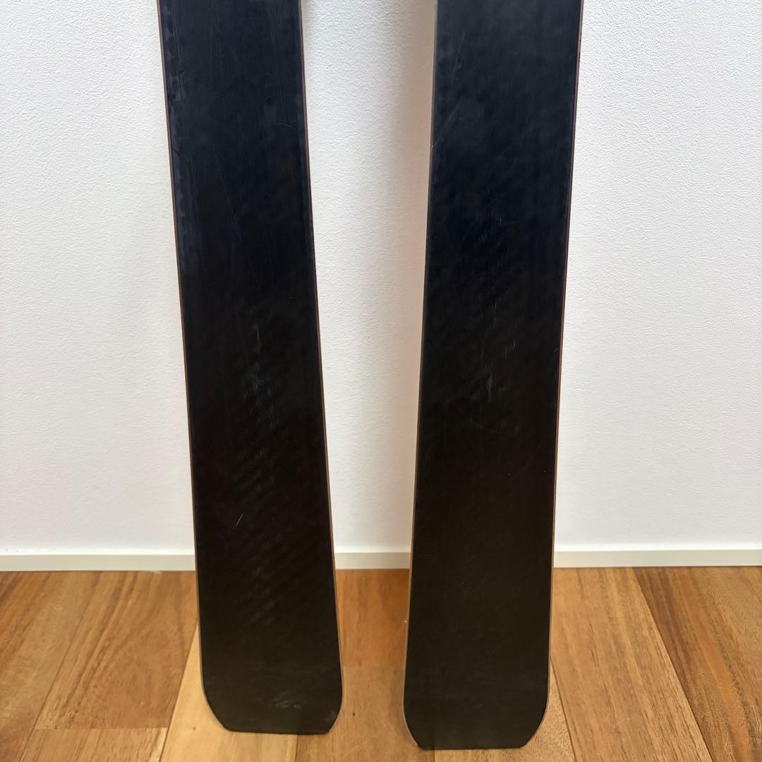 【美品】OGASAKA オガサカ TC-SZ 165cm