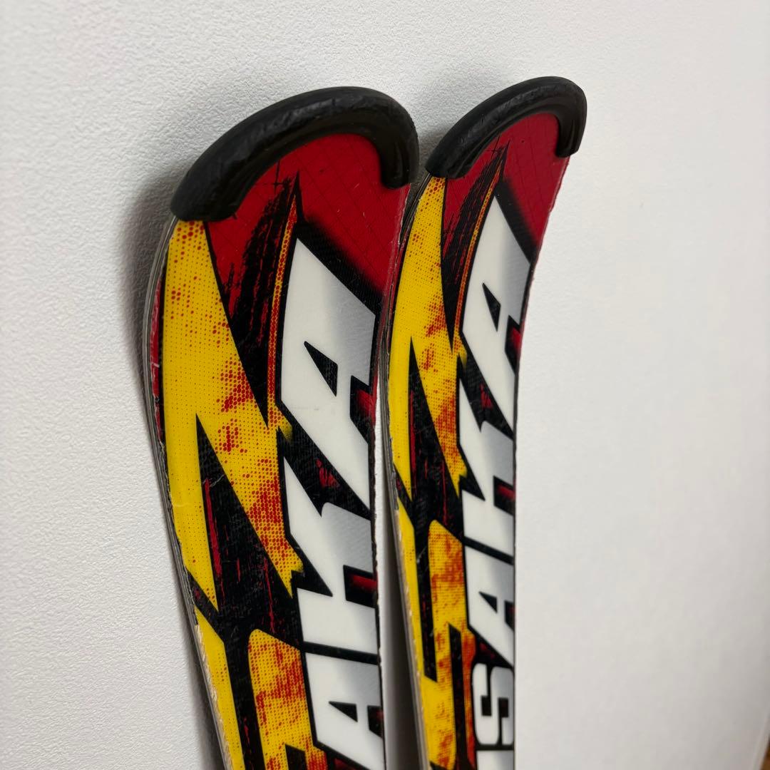 【美品】OGASAKA オガサカ TC-SZ 165cm