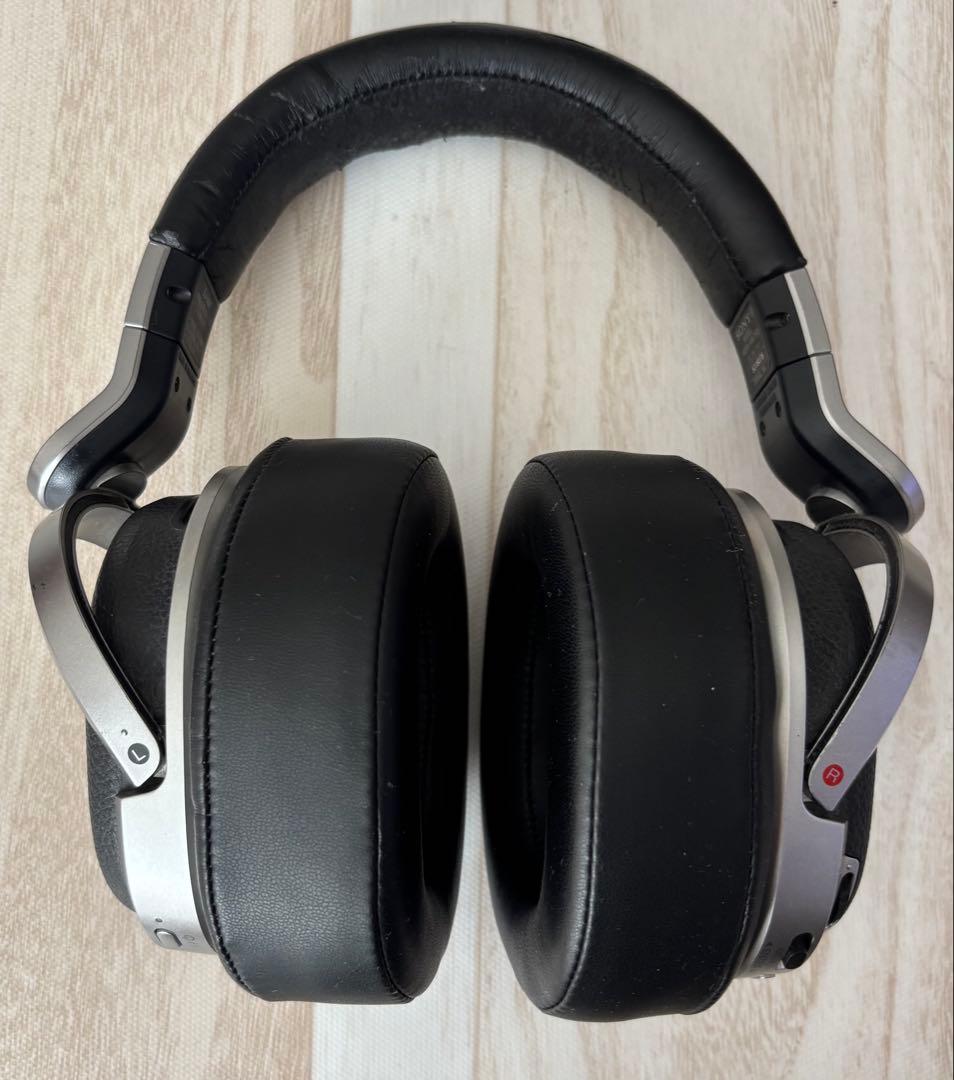 SONY DP-HW700 MDR-HW700 ワイヤレスサラウンドヘッドフォン