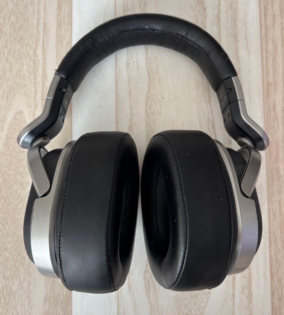 SONY DP-HW700 MDR-HW700 ワイヤレスサラウンドヘッドフォン