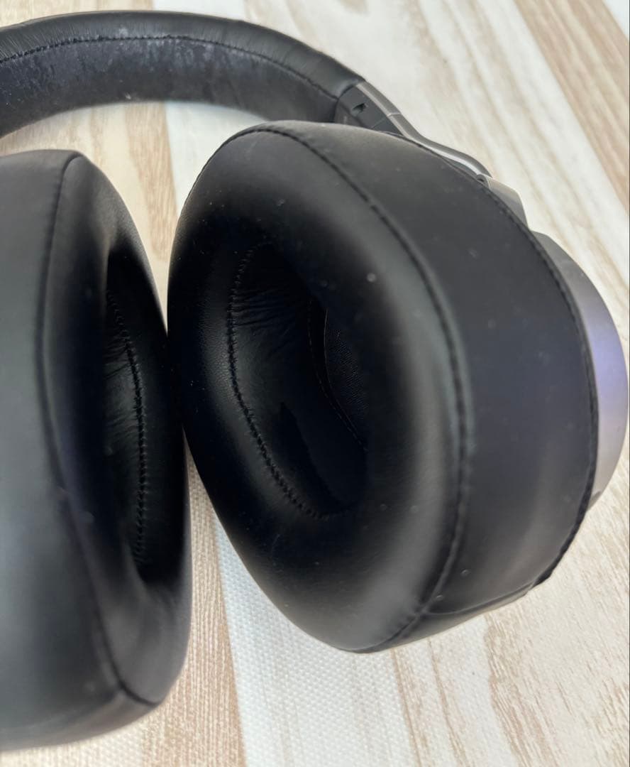 SONY DP-HW700 MDR-HW700 ワイヤレスサラウンドヘッドフォン