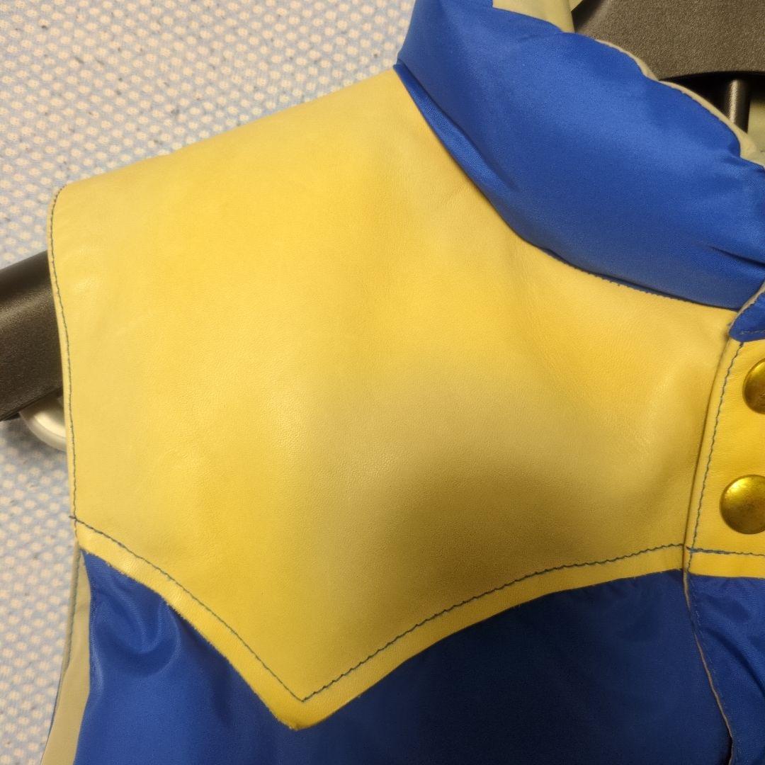 専用ロッキーマウンテン　ダウンベスト