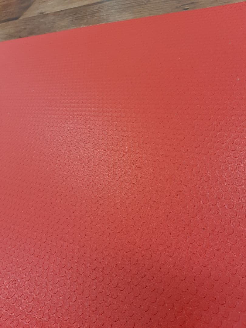 Manduka マンドゥカ PRO lite ヨガマット レッド