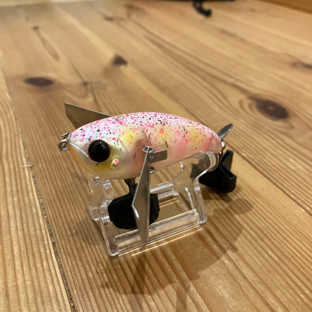 ジャッカル　ルアー　セット