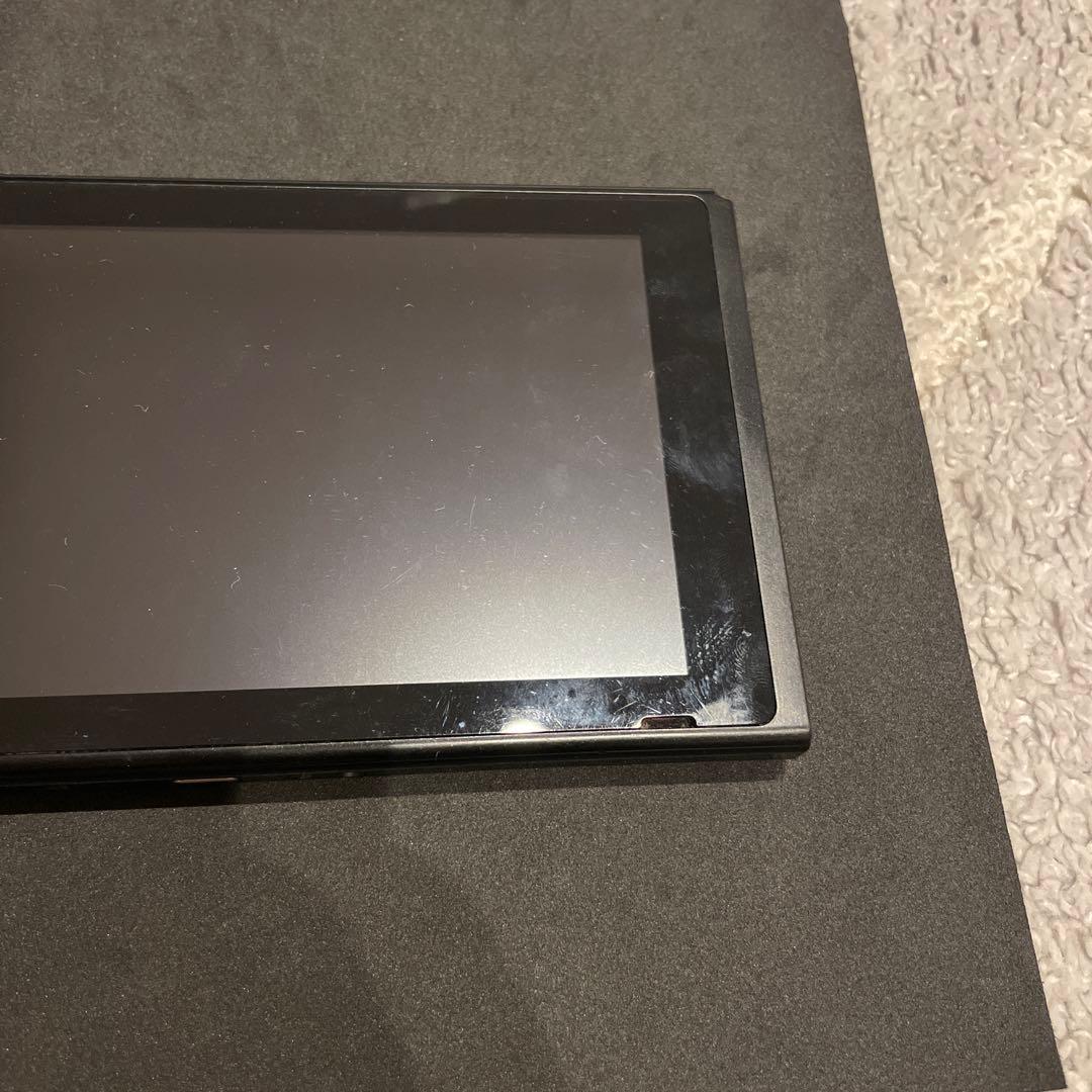 Switch 本体のみ