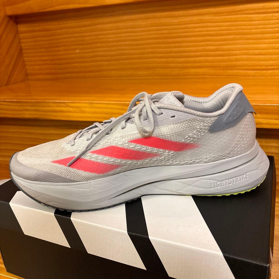 adidas アディゼロ SL2 28.0cm