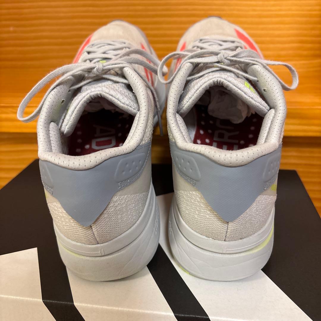 adidas アディゼロ SL2 28.0cm