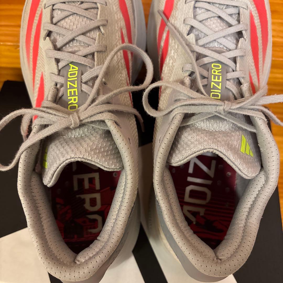 adidas アディゼロ SL2 28.0cm