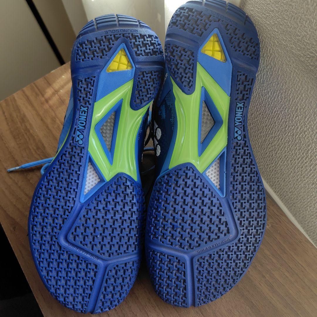 YONEX ECLIPSION バドミントンシューズ 26.5cm