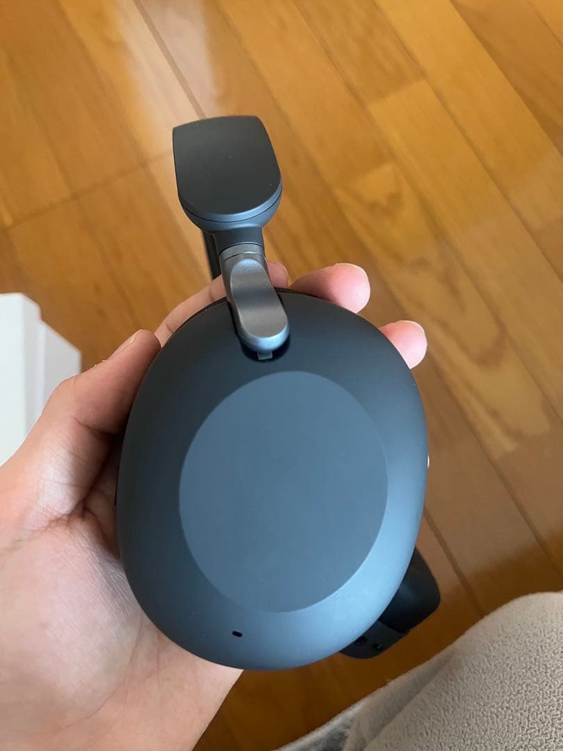 sudio K2 Pro ワイヤレスヘッドホン ブラック