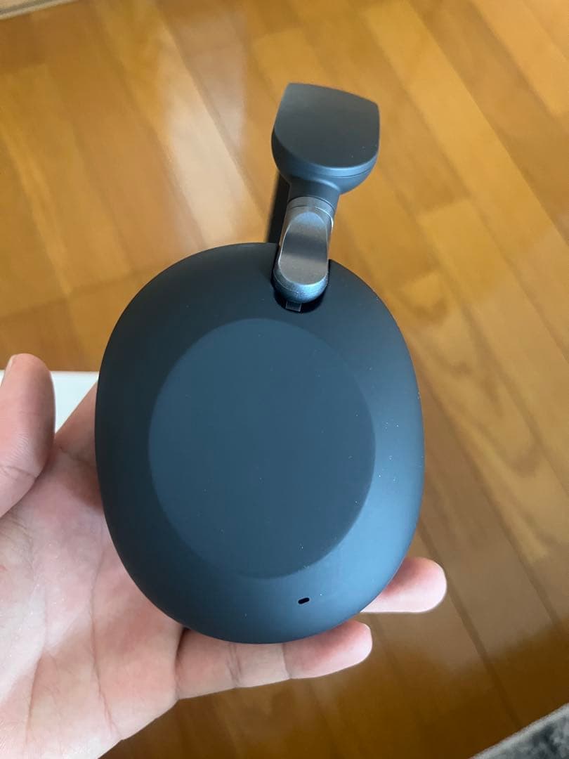 sudio K2 Pro ワイヤレスヘッドホン ブラック