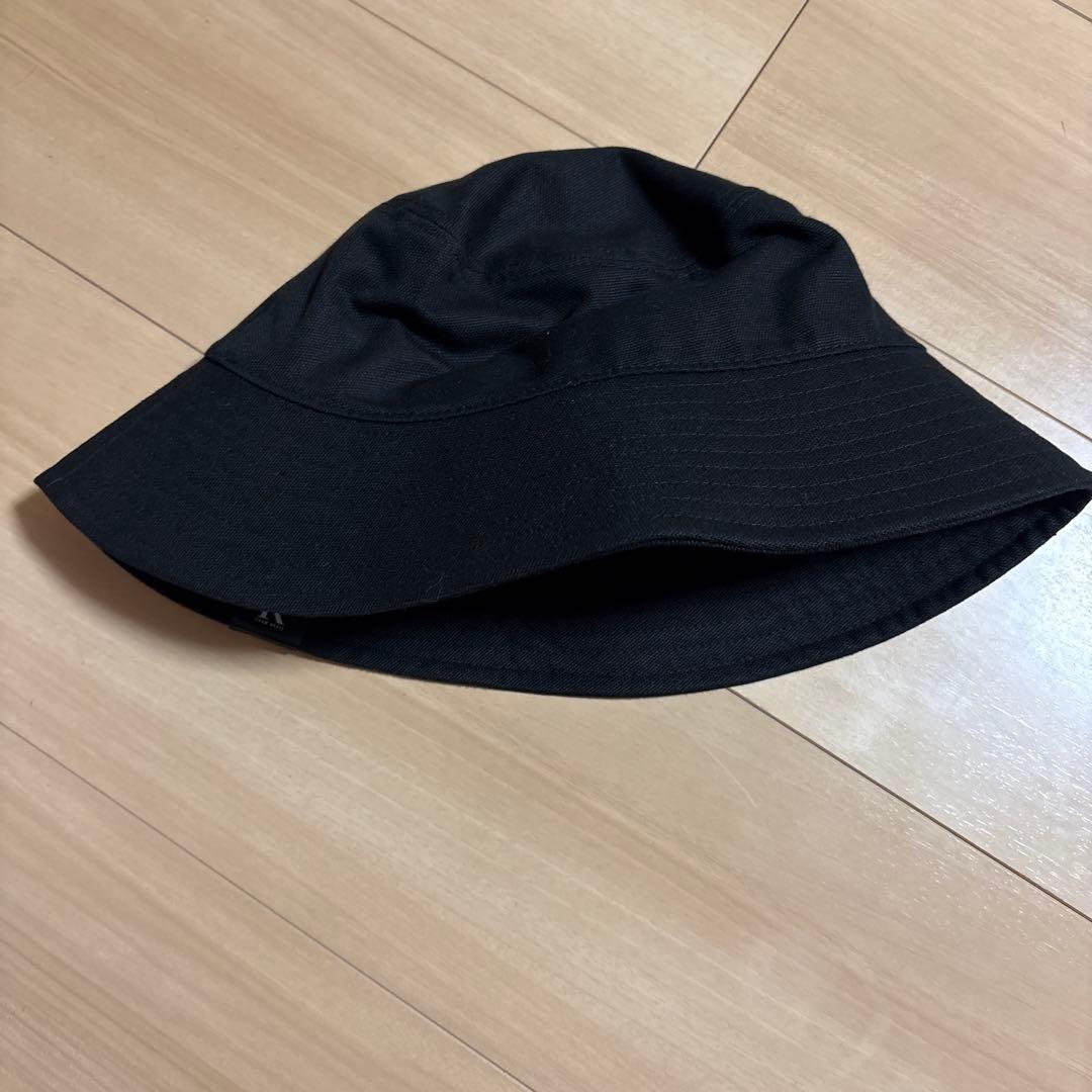 今市隆二バケットハット