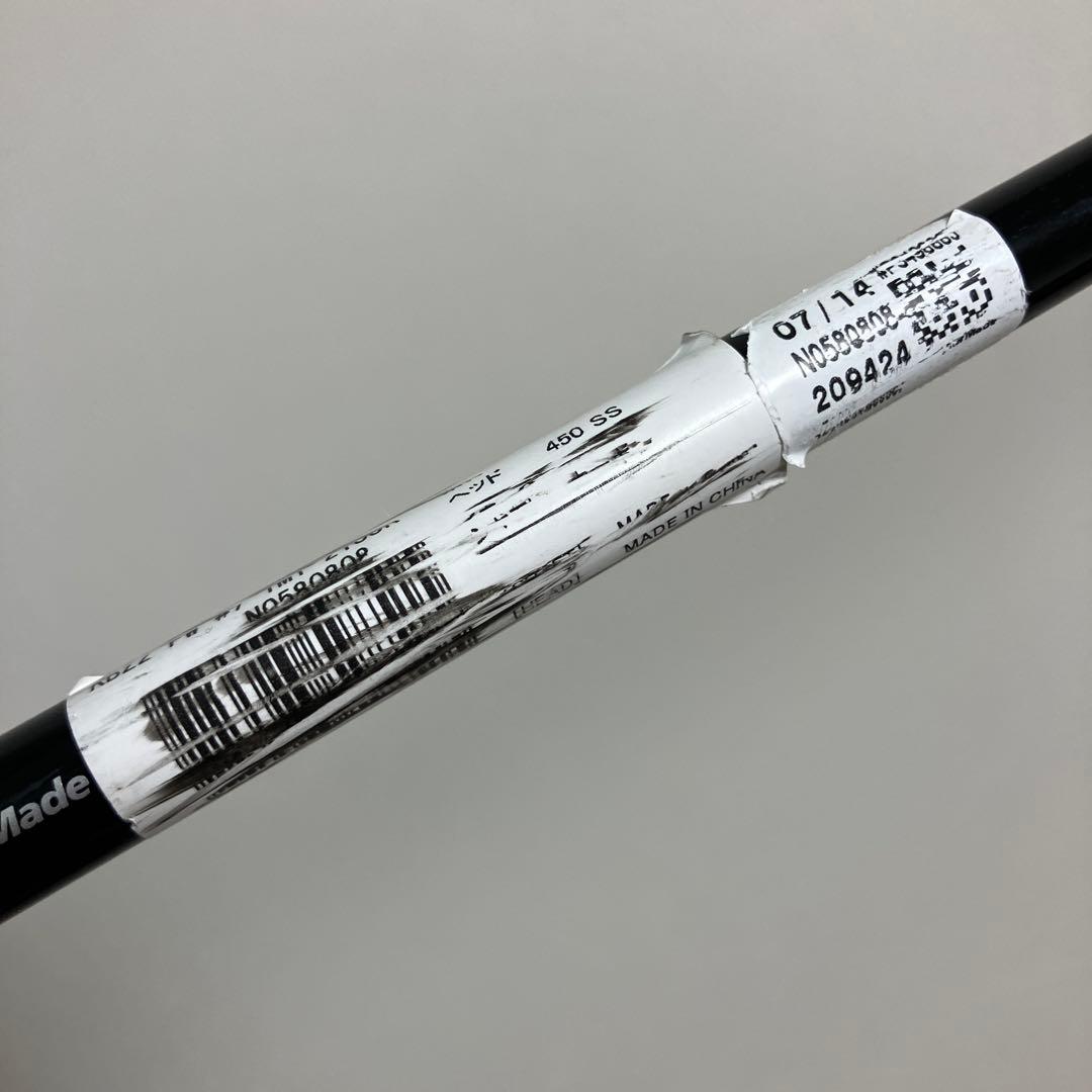 【美品】ロケットボールズ　ステージ2 7w テーラーメイド　フェアウェイウッド