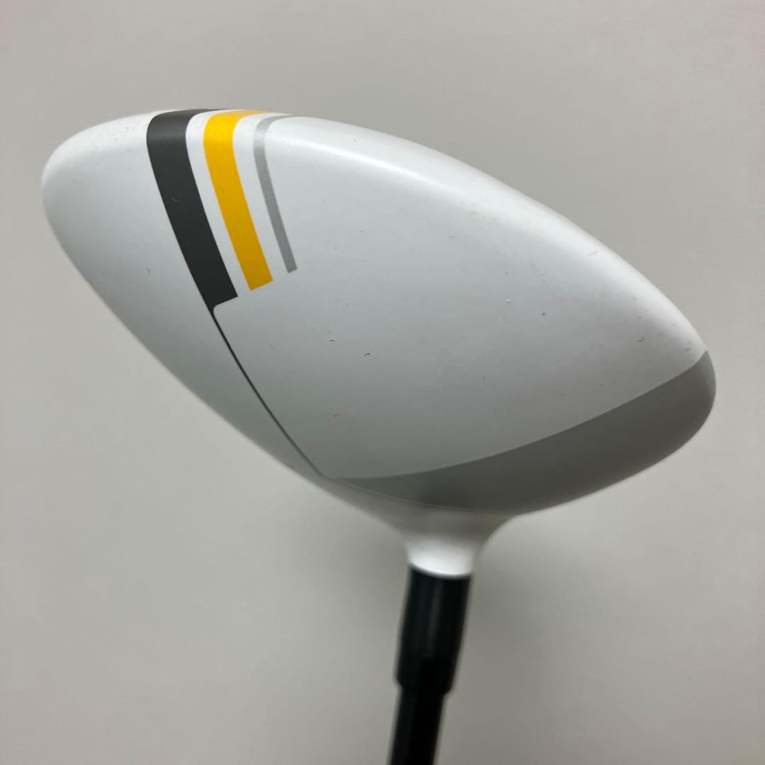 【美品】ロケットボールズ　ステージ2 7w テーラーメイド　フェアウェイウッド