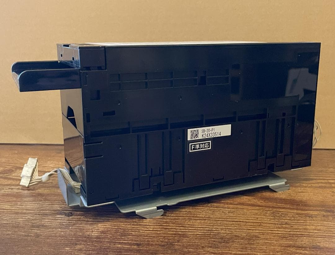 ⑩グローリーメダル貸機・両替機EMS-7用ビルバリ・紙幣識別機対応キット