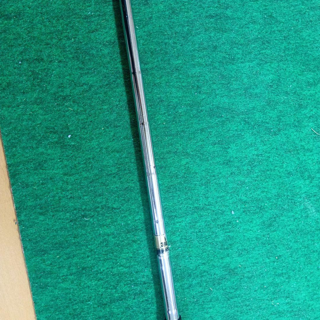TaylorMade　M-5　アイアン6本セット
