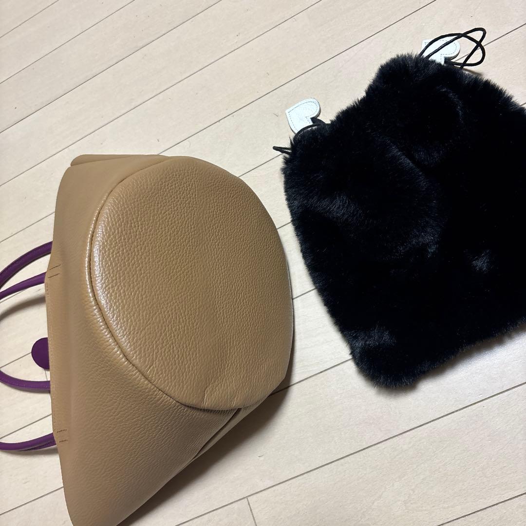 専用トートバッグ