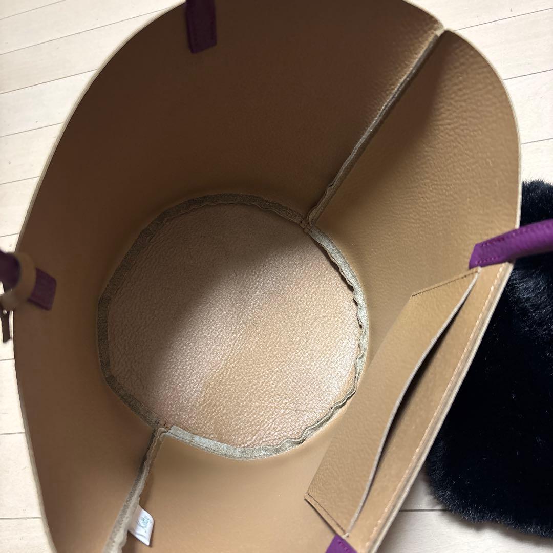 専用トートバッグ