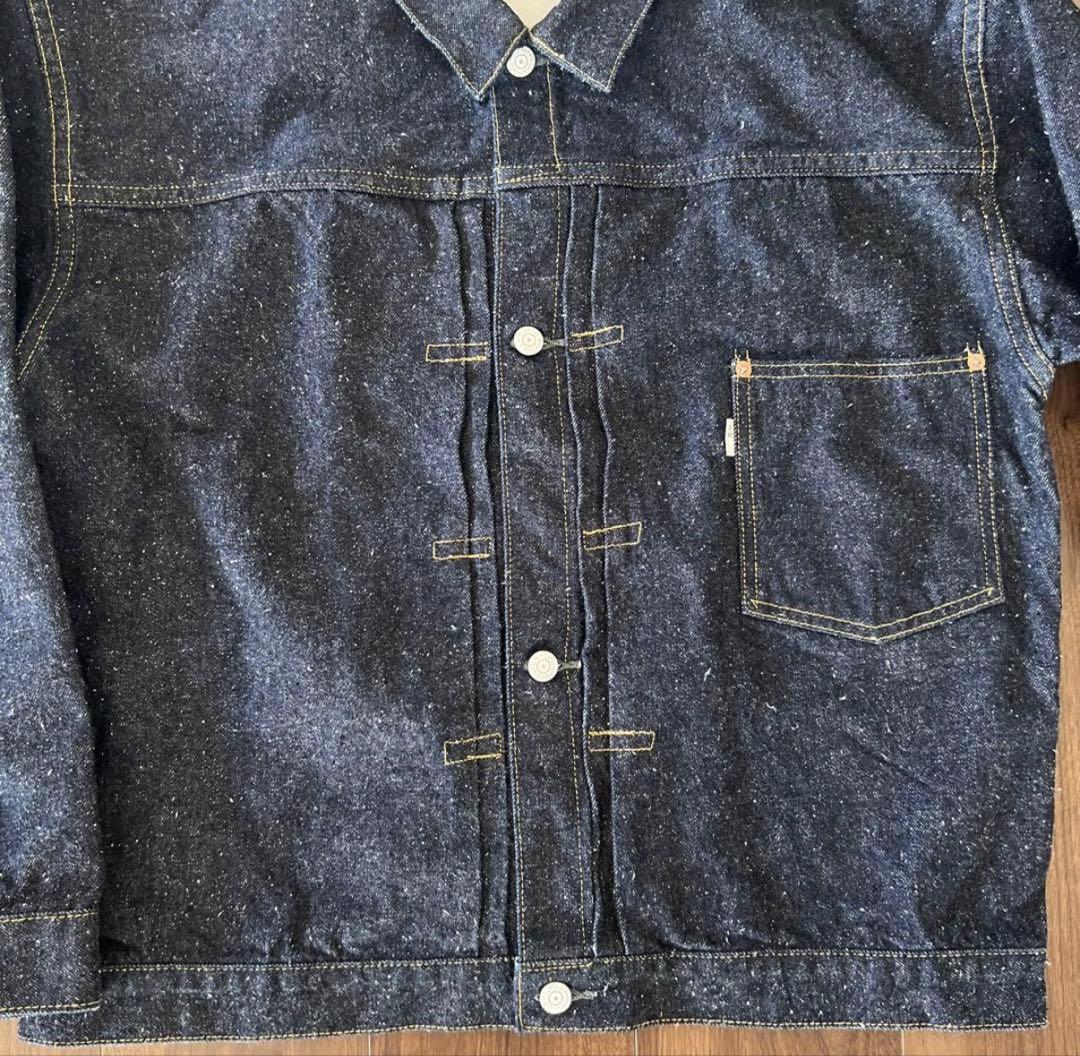New Manual #29 WWⅡLV T-BACK JACKET
