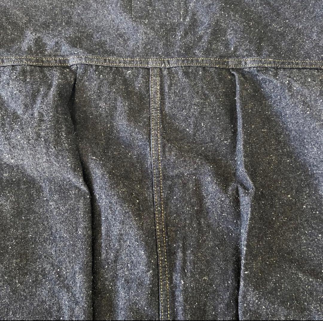 New Manual #29 WWⅡLV T-BACK JACKET