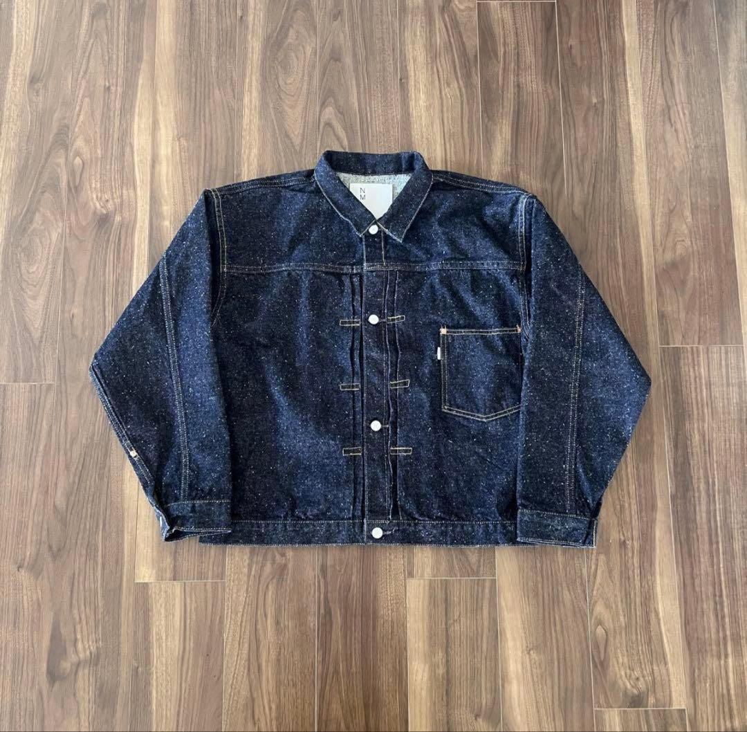 New Manual #29 WWⅡLV T-BACK JACKET