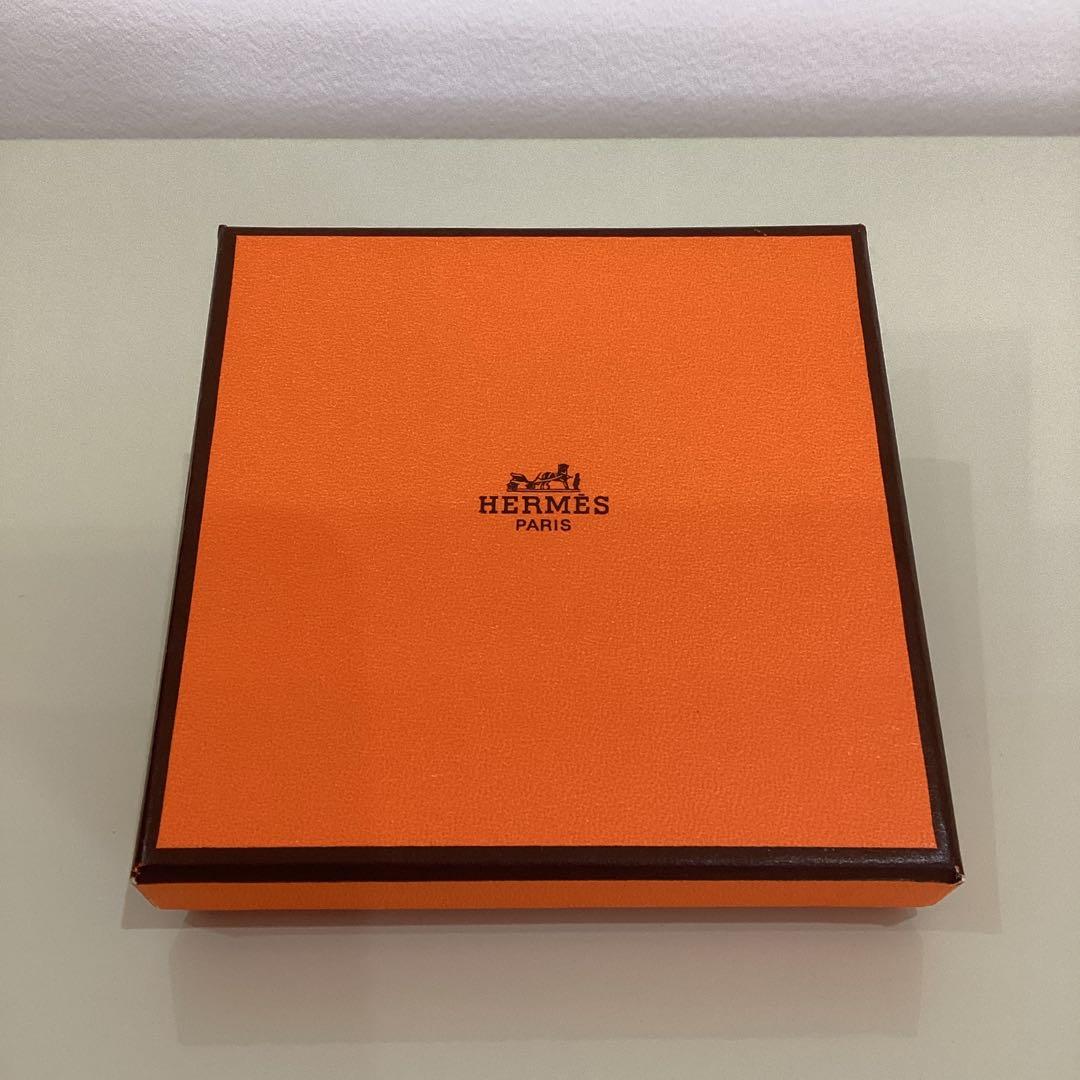 HERMES エルメス　ピエールドリアン　ミニプレート