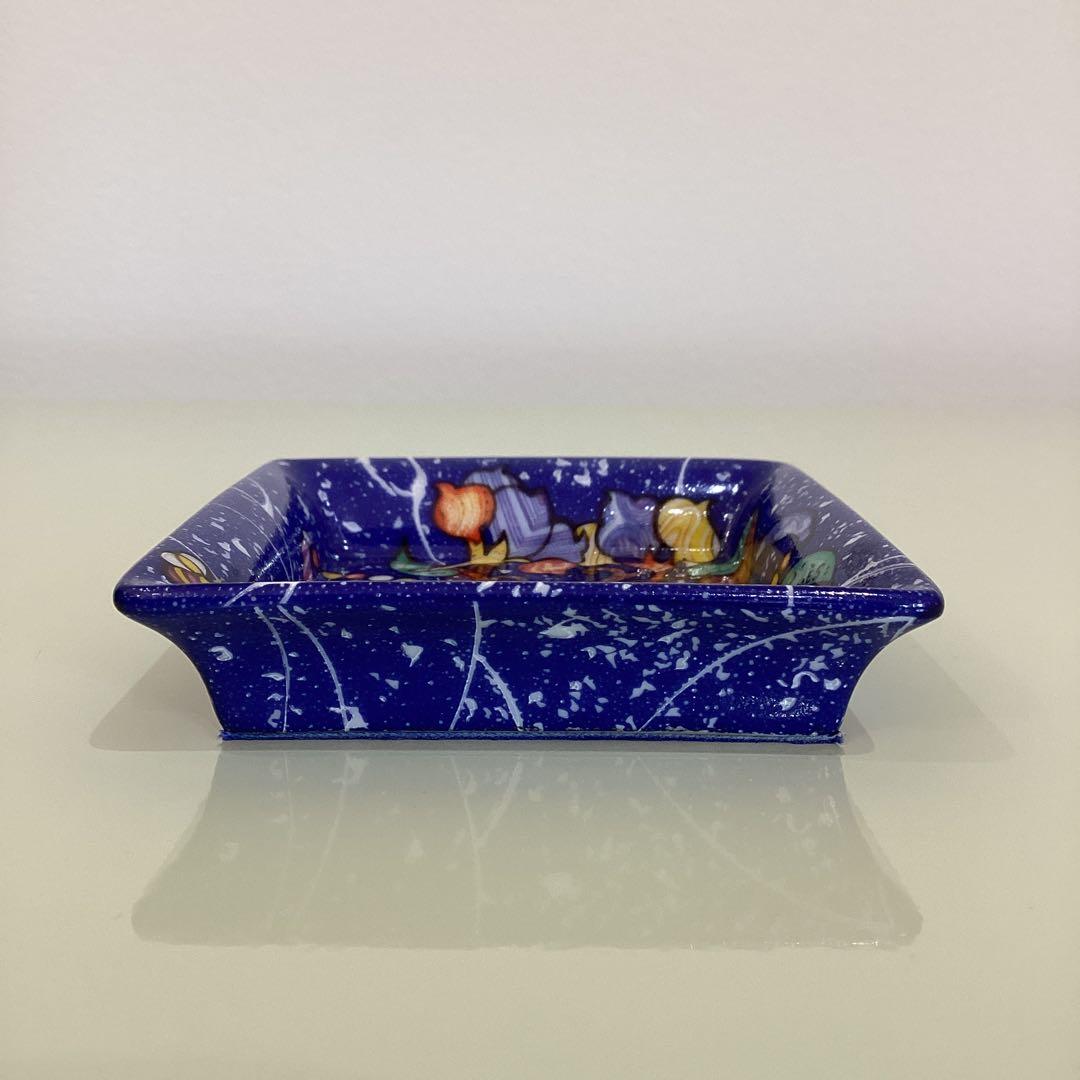 HERMES エルメス　ピエールドリアン　ミニプレート
