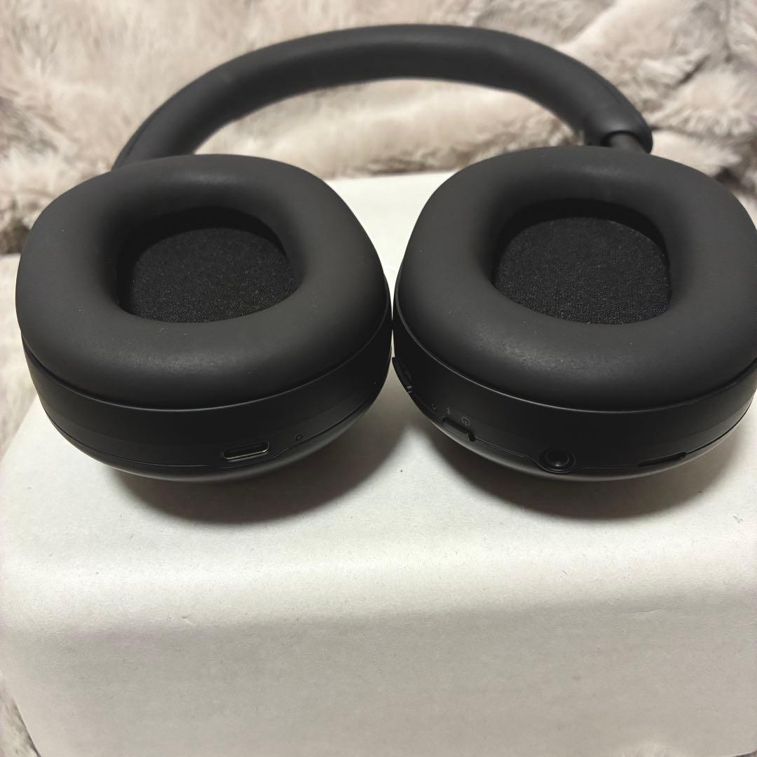 SONY WH-1000XM5 ワイヤレスヘッドフォン