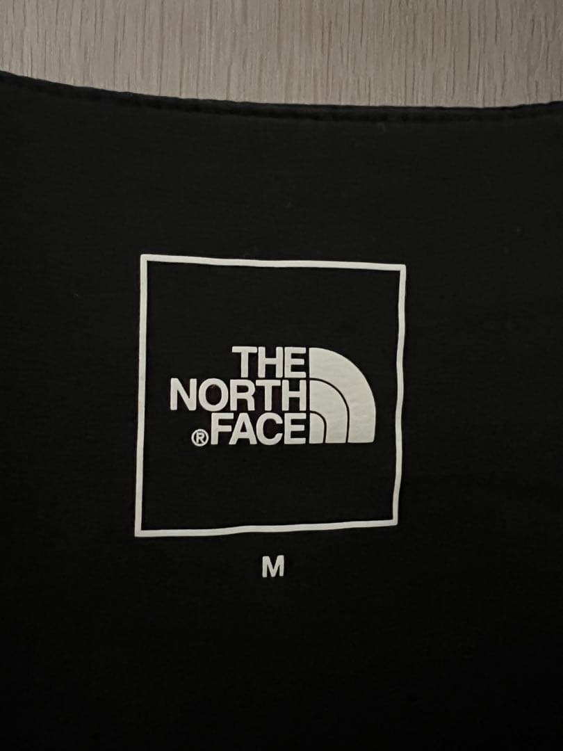 THE NORTH FACE NY82204 インナーダウン