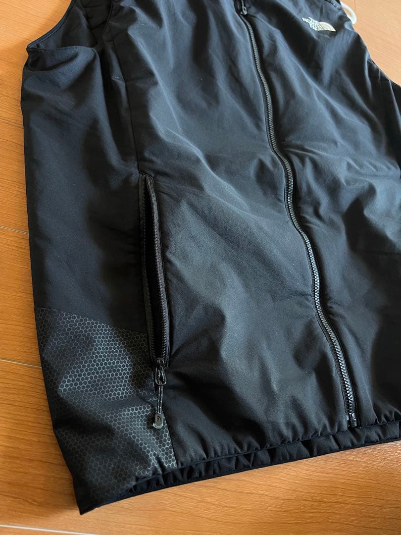 THE NORTH FACE NY82204 インナーダウン
