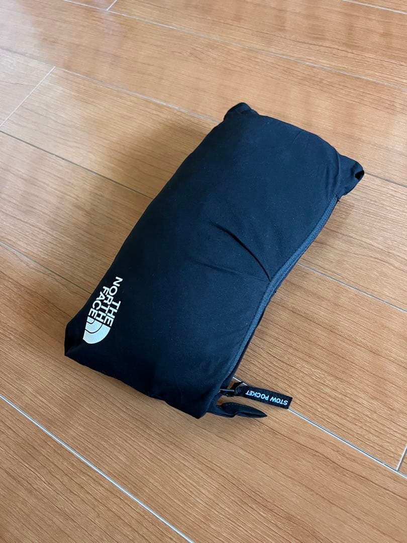 THE NORTH FACE NY82204 インナーダウン
