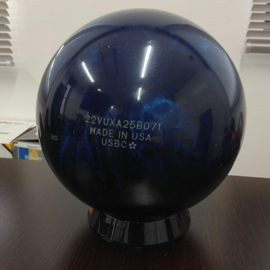 STORM PURE PHYSIX ボウリングボール