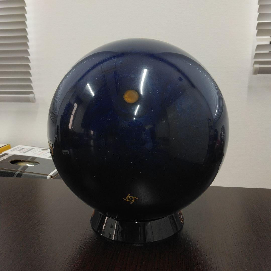 STORM PURE PHYSIX ボウリングボール