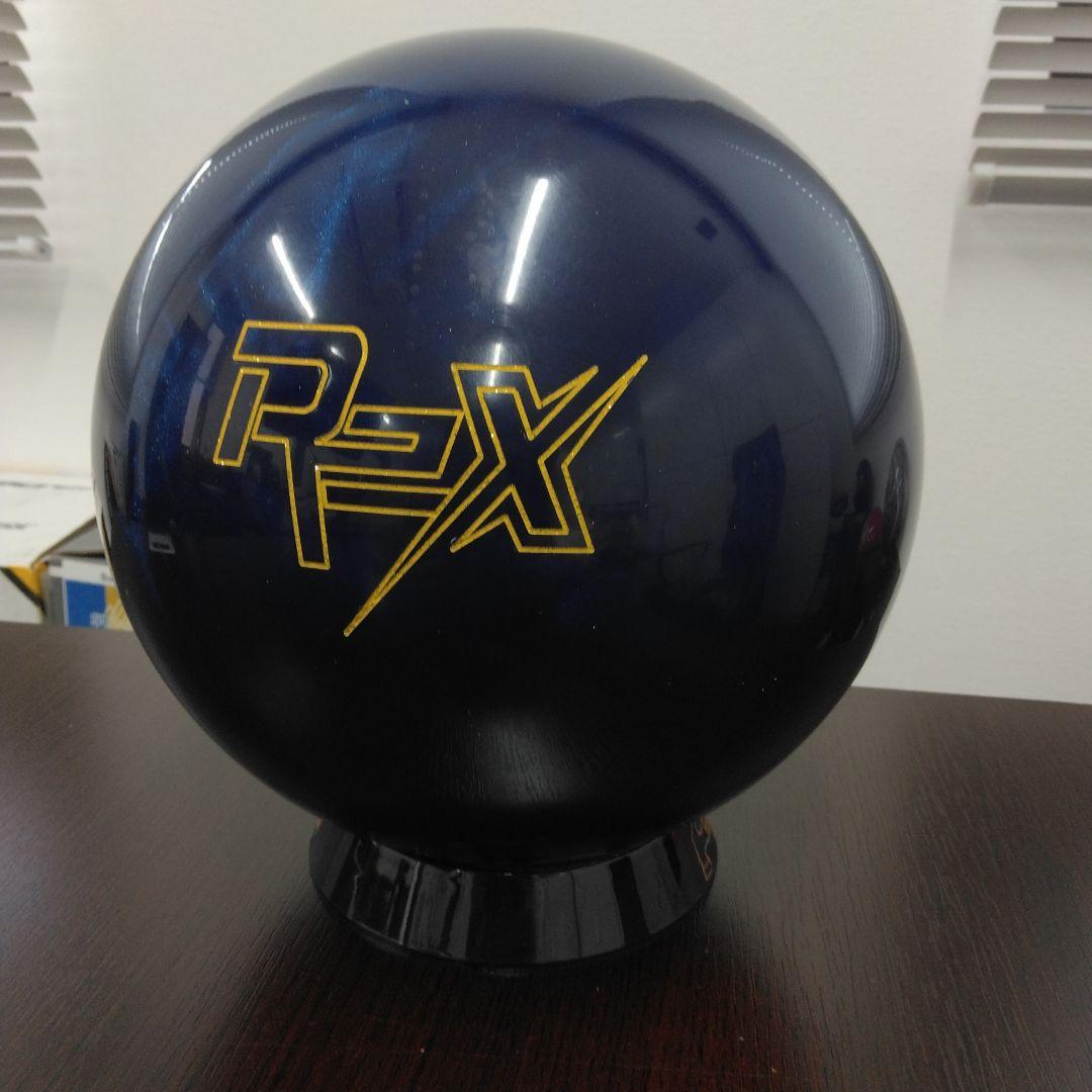 STORM PURE PHYSIX ボウリングボール