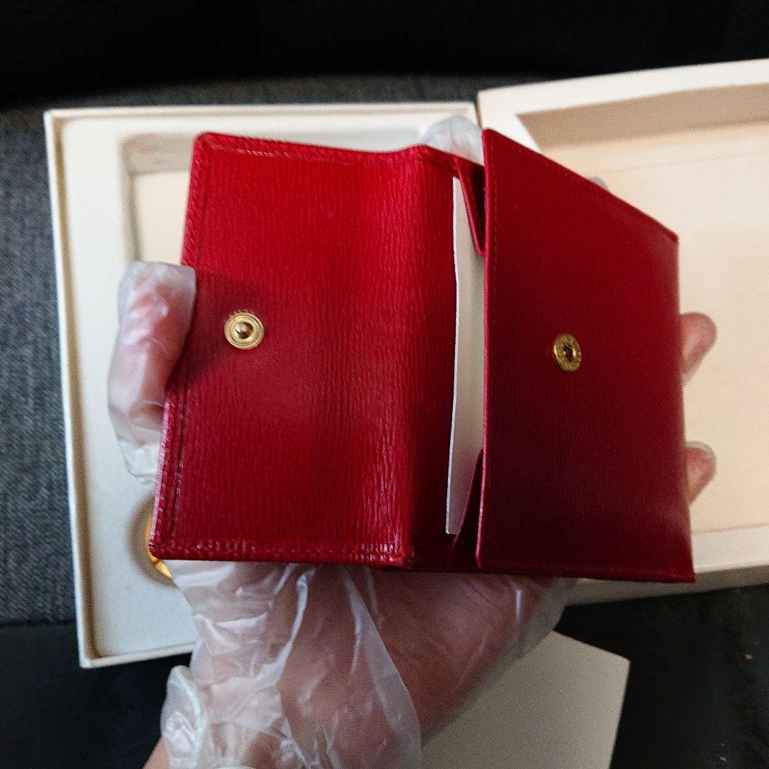 【未使用】 GIVENCHY 財布 キーリング ジバンシィ